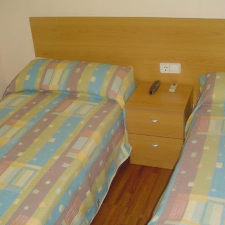 Hostal Vimar La Llosa エクステリア 写真