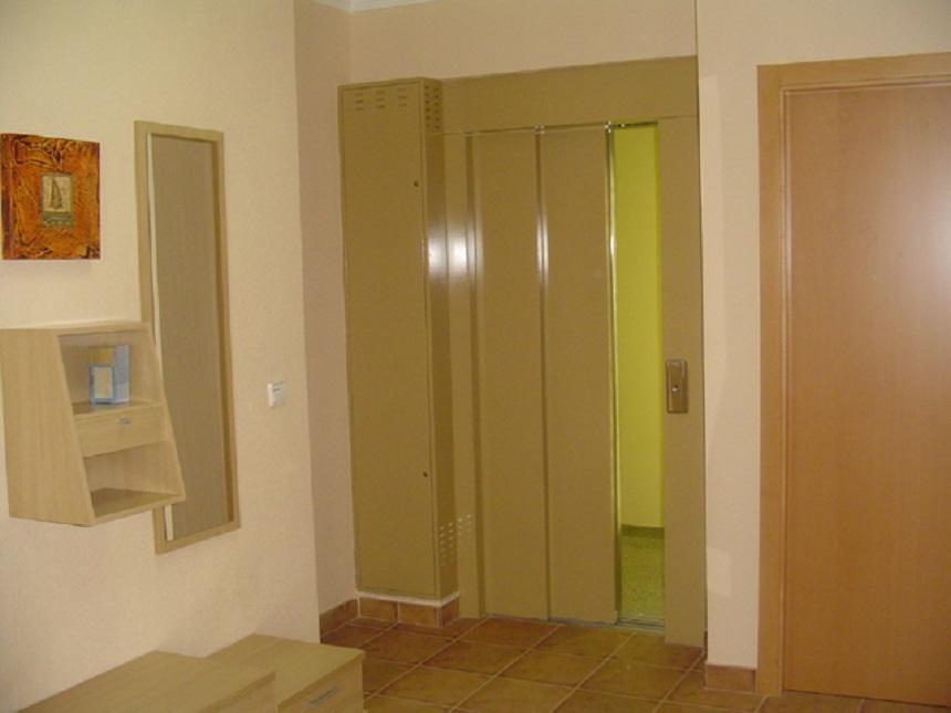 Hostal Vimar La Llosa エクステリア 写真