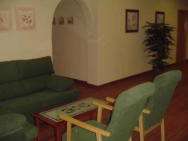 Hostal Vimar La Llosa エクステリア 写真