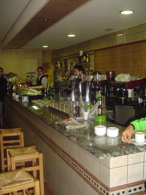Hostal Vimar La Llosa エクステリア 写真