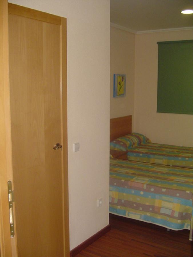 Hostal Vimar La Llosa エクステリア 写真